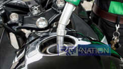 Alert For Bike Owner