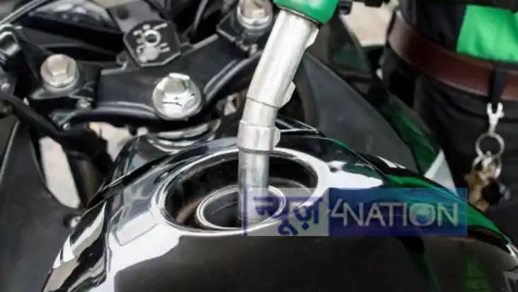 Alert For Bike Owner Alert For Bike Owner