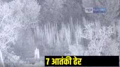 India-Pakistan Tension