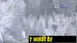India-Pakistan Tension