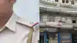 पटना में 10 हजार रुपए घूस लेते ASI को रंगेहाथों विजिलेंस टीम ने किया ट्रैप 