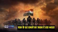 India Pakistan War