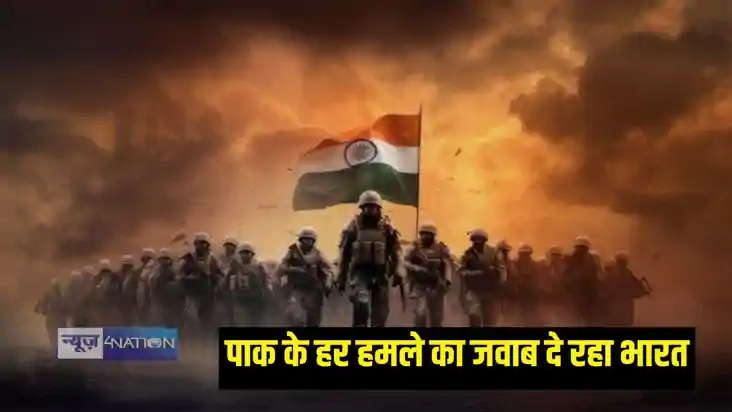 India Pakistan War India Pakistan War