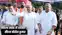 Bihar news -  खेलो इंडिया गेम्स के खिलाड़ियों का हौसला बढ़ाने पहुंचे सीएम नीतीश कुमार, महिला संवाद में भी हुए शामिल