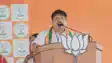 BJP Arjun Singh