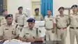 Fatuha robbery case