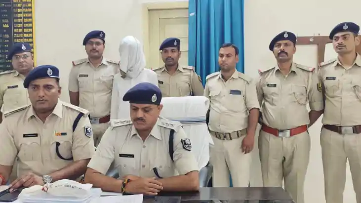 Fatuha robbery case
