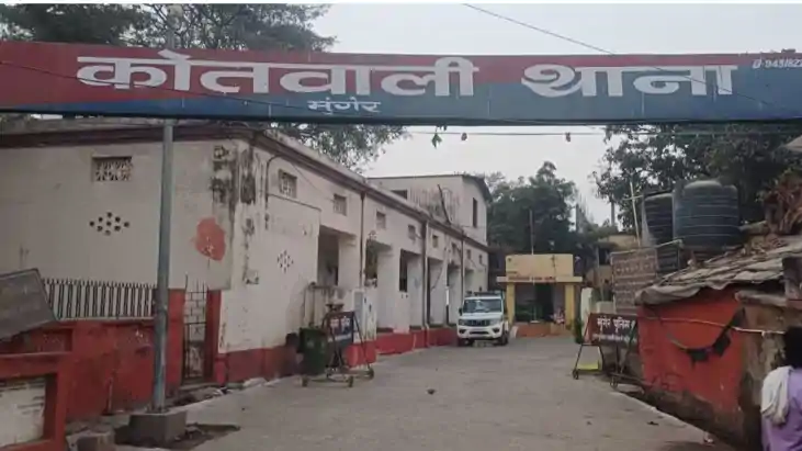 ससुराल से रंजिश के कारण जीजा ने किया साले का अपहरण, पुलिस ने