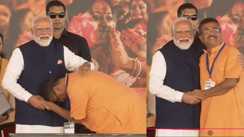 Suvendu Adhikari  Chief Minister of West Bengal