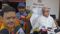 PHED Minister Sanjay Singh /Santosh Suman