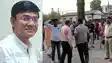 Sultanganj Chairperson Rajkumar Guddu Dies