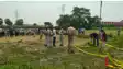 Patna Open Challenge to Police Firing in  Again One Dead Amid Panic