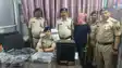 वैशाली में फर्जी सरकारी दस्तावेज बनाने वाले गिरोह का पर्दाफाश, सीएससी सेंटर की आड़ में चल रहा था खेल