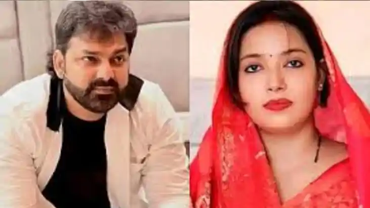 Jyoti Singh Cryptic Post Sparks Buzz Pawan Singh Under Fire 