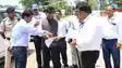 SBPDCL के प्रबंध निदेशक ने राजगीर मलमास मेला क्षेत्र का किया निरीक्षण, सुरक्षित एवं निर्बाध बिजली आपूर्ति सुनिश्चित करने के दिए निर्देश