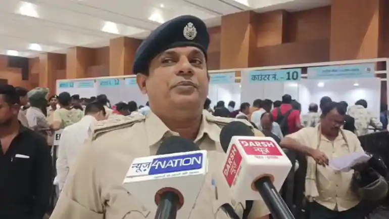 National Lok Adalat in Bihar