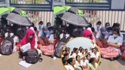 IGIMS Row Admin Bows After 48 Hr Protest Deputy Principal Removed