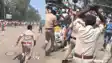 TRE 4 Chaos in Patna Lathicharge FIR Against 5000 Students