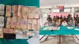 Sitamarhi Fake Currency Racket Busted Crores Seized