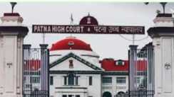 Big Move at Patna HC Lawyers to Abstain from Work on May 11