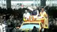 Suvendu Adhikaris swearing-in ceremony