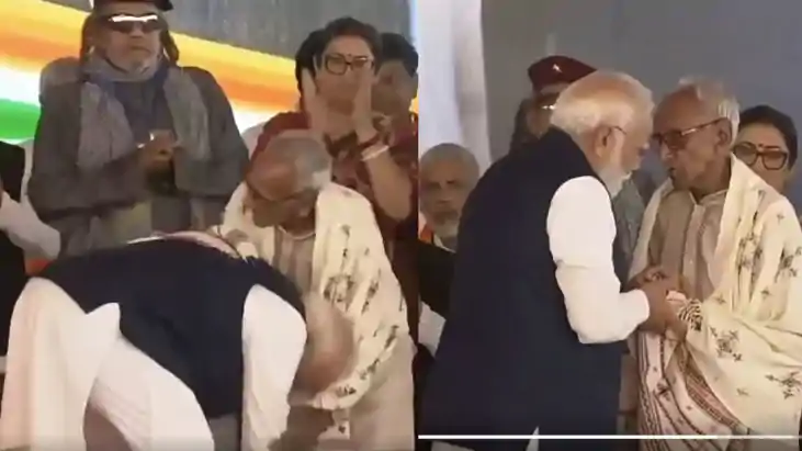 Who is Makhanlal Sarkar 