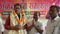 केन्द्रीय राज्य मंत्री प्रमोद चंद्रवंशी का नवादा में हुआ भव्य अभिनंदन, उमड़ा समाज का जनसैलाब