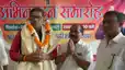 केन्द्रीय राज्य मंत्री प्रमोद चंद्रवंशी का नवादा में हुआ भव्य अभिनंदन, उमड़ा समाज का जनसैलाब
