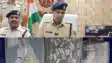 Patna Police seizure of drugs injections and pistol
