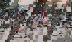 नवादा में विधानसभा चुनाव को लेकर विशेष ट्रैफिक प्लान लागू, भारी गाड़ियों के शहर में प्रवेश पर रोक