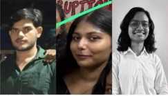 Assam student accident - झरने के किनारे घूमने गए बिहार-यूपी की तीन एनआईटी छात्र डूबे, तीनों की लाश बरामद