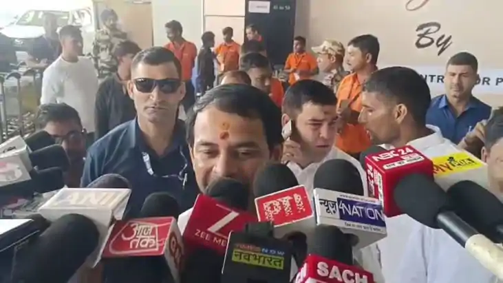 तेज प्रताप यादव 