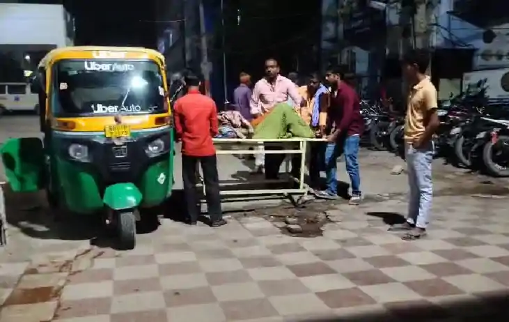 दो साल से प्रेम संबंध के बाद प्रेमी ने किया शादी से इनकार, अ