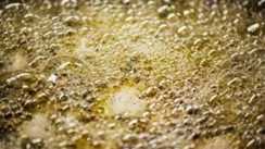 Screams in boiling oil 