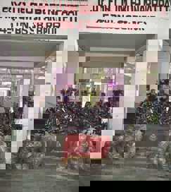 360 लीटर नेपाली शराब जब्त ,तस्कर कोसी नदी में छलांग लगा कर भागने में रहा सफल