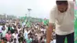 Tejashwi Yadav roarsUproot 