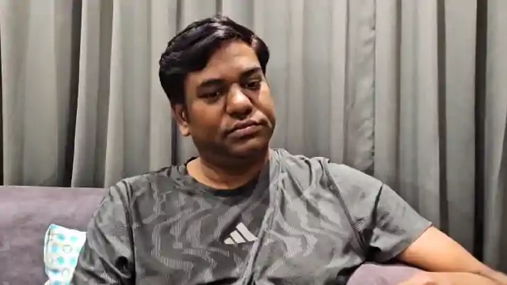 Bihar News : मुकेश सहनी ने NDA में जाने की खबर का खंडन किया,