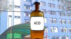 Nalanda Terror under hospital walls ward