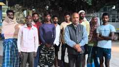 Bihar News : नालंदा में खेत पटवन के दौरान करंट लगने से पति-पत्नी की हुई मौत, परिजनों में मचा कोहराम 