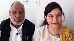 Bihar Election 2025 : भाजपा एमएलसी हंसराज विश्वकर्मा ने किया दावा, बिहार में 160 से अधिक सीटें जीतेगा एनडीए 