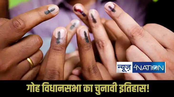  Bihar Govindpur massacre