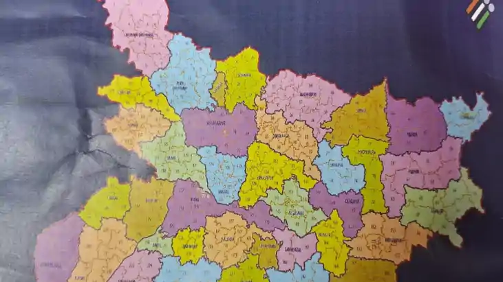 Bihar Vidhansabha Chunav 2025 Bihar Vidhansabha Chunav 2025