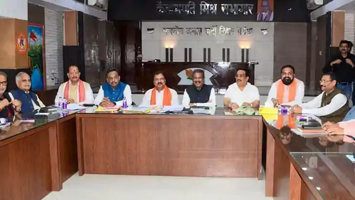 bihar bjp 
