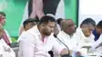 RJD MLA ticket will cut