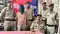 Bihar gold smuggling: कालका मेल से ढाई करोड़ का सोना बरामद, एक तस्कर गिरफ्तार, गयाजी रेल पुलिस की बड़ी कामयाबी