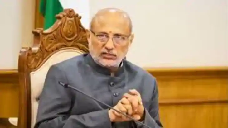 Vice President Vice President