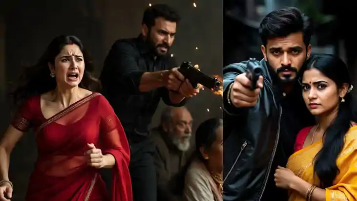 Wife lover:करवा चौथ से दो दिन पहले भाग गई पत्नी, बॉयफ्रेंड न Wife lover:करवा चौथ से दो दिन पहले भाग गई पत्नी, बॉयफ्रेंड न