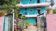 Bihar Crime : चुनाव से पहले पटना पुलिस ने पूर्व मुखिया के घर पर की ताबड़तोड़ छापेमारी, कई हथियार और जिंदा कारतूस किया बरामद, दो लोगों को किया गिरफ्तार 