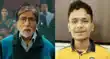 Actor murder - अमिताभ बच्चन के साथ काम कर चुके एक्टर की गला रेतकर निर्मम हत्या, चेहरा पत्थर से कुचला, दोस्त ने किया कत्ल