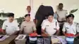 Bihar Crime News : बेगूसराय में शराब पार्टी के बाद दोस्तों ने की चाकू से गोदकर संतोष की हत्या, पुलिस ने दो बदमाशों को किया गिरफ्तार 